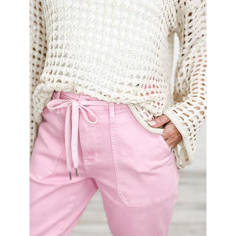 Judy Blue High Waist 